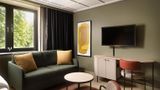 Scandic Neptun Hotel Room