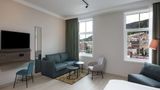 Scandic Strand Hotel Suite