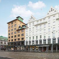 Scandic Strand Hotel