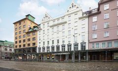 Scandic Strand Hotel