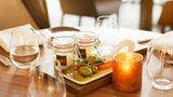 Scandic Ornen Restaurant