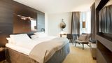 Scandic Ornen Room