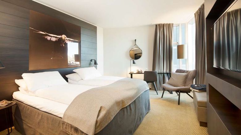 <b>Scandic Ornen Room</b>. Images powered by <a href="https://iceportal.shijigroup.com/" title="IcePortal" target="_blank">IcePortal</a>.