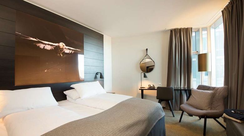 <b>Scandic Ornen Room</b>. Images powered by <a href="https://iceportal.shijigroup.com/" title="IcePortal" target="_blank">IcePortal</a>.