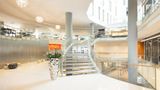 Scandic Ornen Lobby