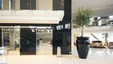 Scandic Ornen Lobby