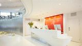 Scandic Ornen Lobby