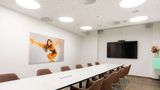 Scandic Ornen Meeting