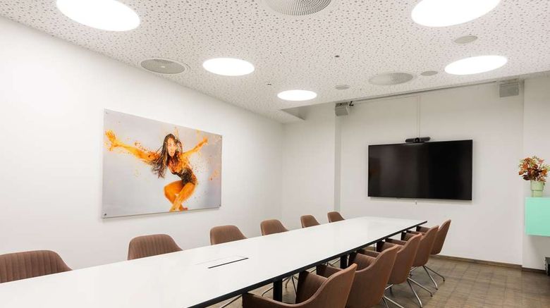 <b>Scandic Ornen Meeting</b>. Images powered by <a href="https://iceportal.shijigroup.com/" title="IcePortal" target="_blank">IcePortal</a>.