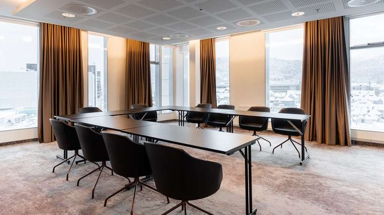 Scandic Ornen Meeting