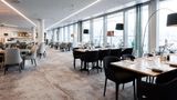 Scandic Ornen Restaurant