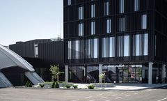 Scandic Hamar