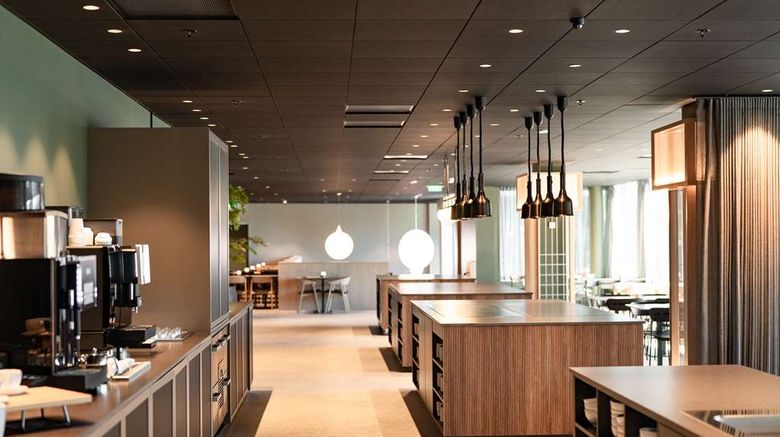 <b>Scandic Hamar Restaurant</b>. Images powered by <a href="https://iceportal.shijigroup.com/" title="IcePortal" target="_blank">IcePortal</a>.