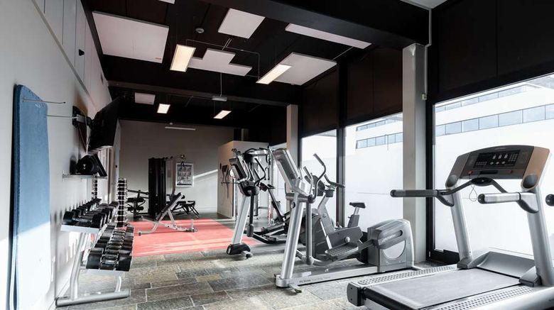 <b>Scandic Hamar Health</b>. Images powered by <a href="https://iceportal.shijigroup.com/" title="IcePortal" target="_blank">IcePortal</a>.