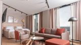 Scandic Hamar Suite