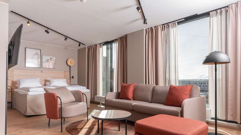 <b>Scandic Hamar Suite</b>. Images powered by <a href="https://iceportal.shijigroup.com/" title="IcePortal" target="_blank">IcePortal</a>.