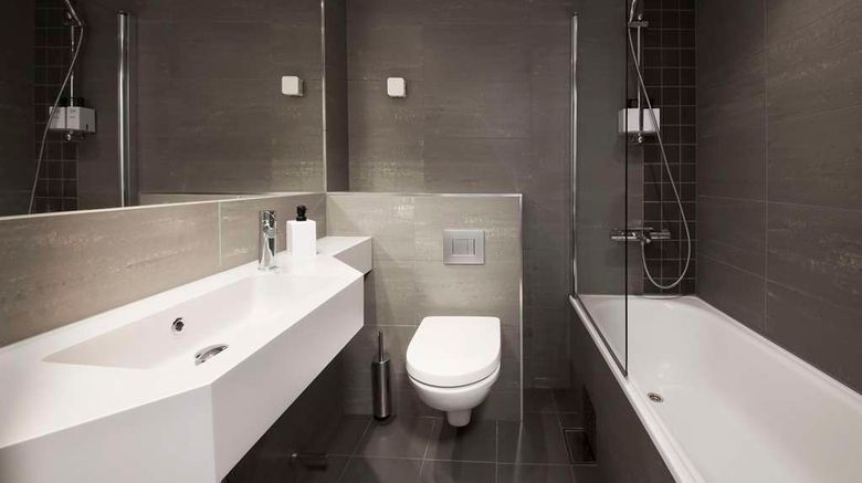 <b>Scandic Hamar Room</b>. Images powered by <a href="https://iceportal.shijigroup.com/" title="IcePortal" target="_blank">IcePortal</a>.