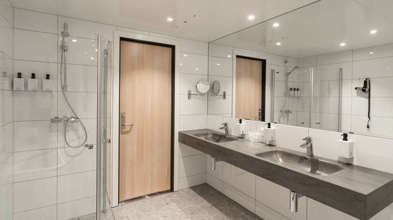 <b>Scandic Hamar Room</b>. Images powered by <a href="https://iceportal.shijigroup.com/" title="IcePortal" target="_blank">IcePortal</a>.