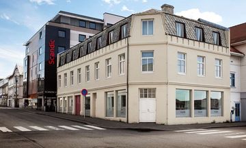 Scandic Haugesund