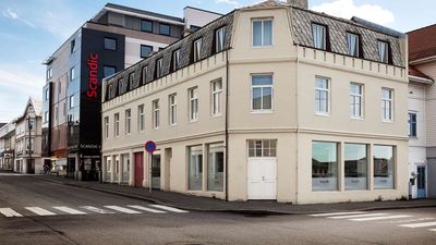 Scandic Haugesund