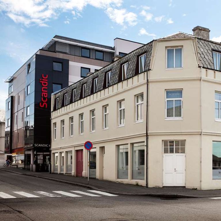 Scandic Haugesund