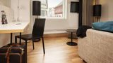 Scandic Haugesund Room