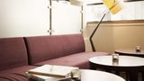 Scandic Haugesund Lobby