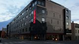 Scandic Haugesund Exterior