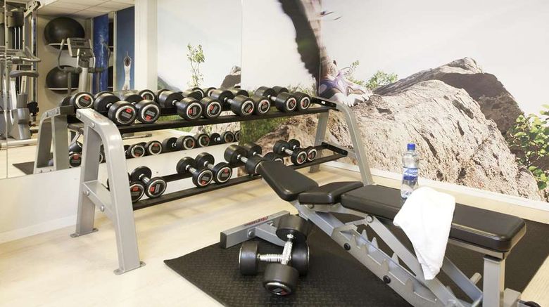 <b>Scandic Haugesund Health</b>. Images powered by <a href="https://iceportal.shijigroup.com/" title="IcePortal" target="_blank">IcePortal</a>.