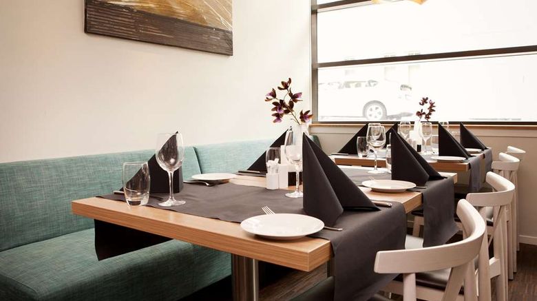 <b>Scandic Haugesund Restaurant</b>. Images powered by <a href="https://iceportal.shijigroup.com/" title="IcePortal" target="_blank">IcePortal</a>.