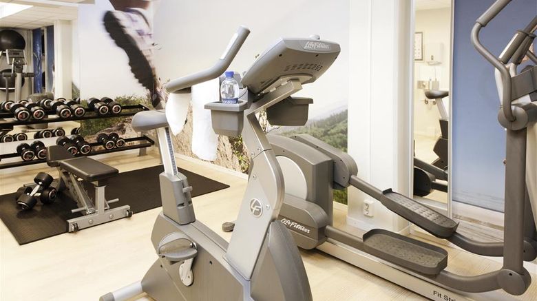 <b>Scandic Haugesund Health</b>. Images powered by <a href="https://iceportal.shijigroup.com/" title="IcePortal" target="_blank">IcePortal</a>.