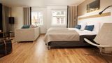 Scandic Haugesund Room