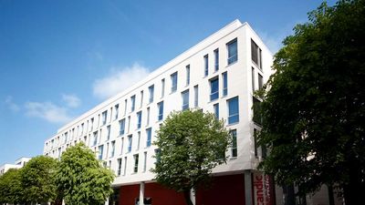 Scandic Kristiansand Bystranda