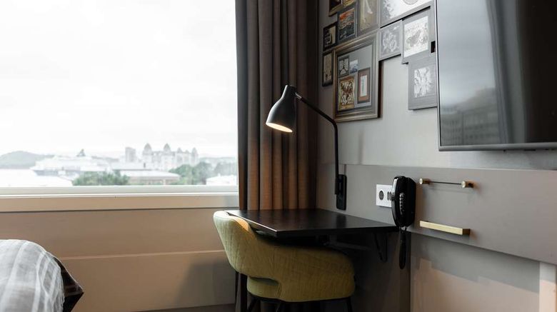 <b>Scandic Hotel Byporten Oslo Other</b>. Images powered by <a href="https://iceportal.shijigroup.com/" title="IcePortal" target="_blank">IcePortal</a>.
