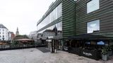 Scandic Hotel Byporten Oslo Exterior