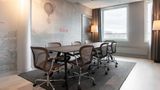 Scandic Hotel Byporten Oslo Meeting