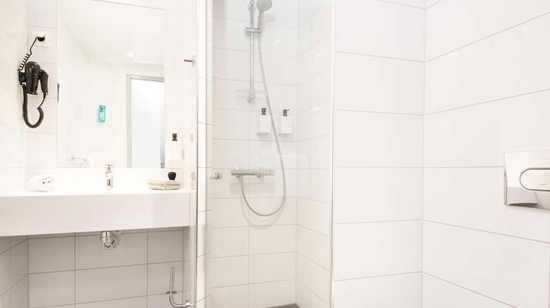 <b>Scandic Hotel Byporten Oslo Room</b>. Images powered by <a href="https://iceportal.shijigroup.com/" title="IcePortal" target="_blank">IcePortal</a>.