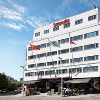 Scandic St Olavs Plass