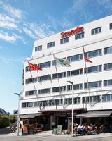 Scandic St Olavs Plass