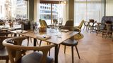 Scandic St Olavs Plass Restaurant