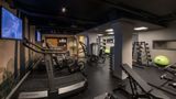 Scandic St Olavs Plass Health