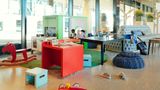 Scandic Fornebu Recreation