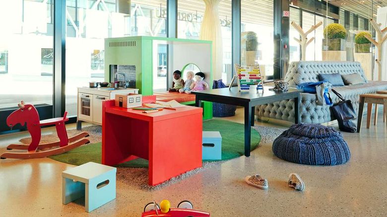 <b>Scandic Fornebu Recreation</b>. Images powered by <a href="https://iceportal.shijigroup.com/" title="IcePortal" target="_blank">IcePortal</a>.