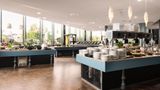Scandic Fornebu Restaurant