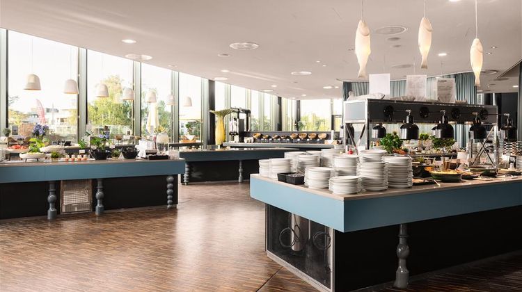 Scandic Fornebu Restaurant