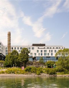 Scandic Fornebu