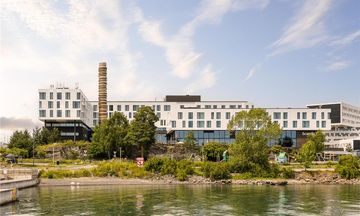 Scandic Fornebu