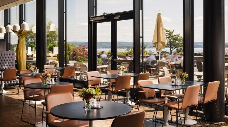 <b>Scandic Fornebu Restaurant</b>. Images powered by <a href="https://iceportal.shijigroup.com/" title="IcePortal" target="_blank">IcePortal</a>.