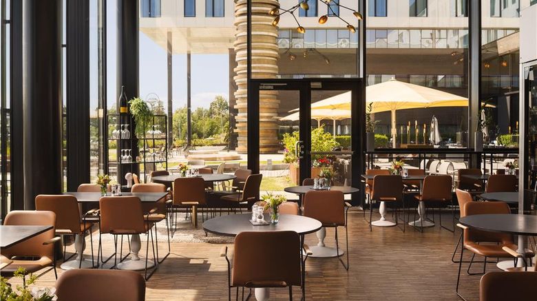 <b>Scandic Fornebu Restaurant</b>. Images powered by <a href="https://iceportal.shijigroup.com/" title="IcePortal" target="_blank">IcePortal</a>.