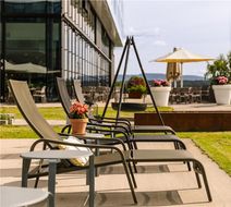 Scandic Fornebu Exterior